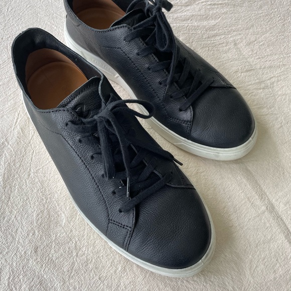 ECCO STREET TRAY Sneaker - Picture 3 of 9